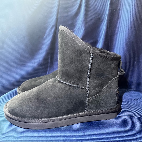 Australia LUXE Collective Cosy Short Angled boot - Picture 2 of 9